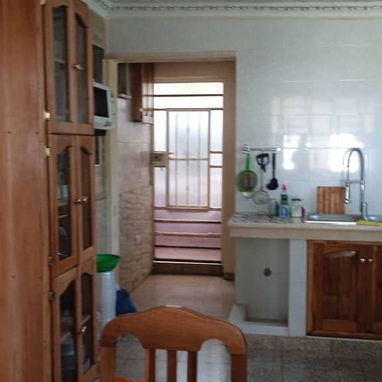 VENDE CASA DE 3 NIVELES EN SANTA FE(El Roble), PLAYA IS - Img 123235972