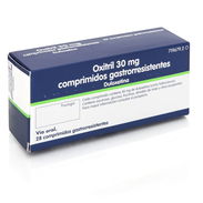 Duloxetina 30 mg (Caja de 28 tabletas) (Oxitril) - Img 56737148