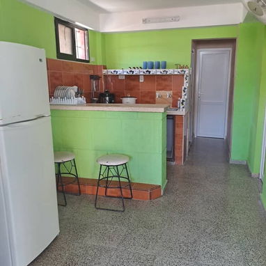 Casa en la playa con piscina en Boca Ciega - Img 101979216