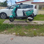 Vendo moto eléctrica súper gato Urba - Img 55913885