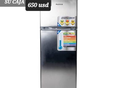 Refrigerador - Img main-image-45668160