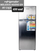 Se Vende refrigerador 🤩 - Img 45777249