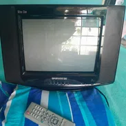 Televisor daewood poco uso - Img 55959843