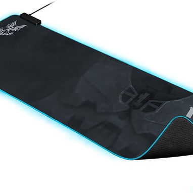 🖱️ MOUSE PAD RAZER GOLIATHUS EXTENDED CHROMA RGB 921X294MM, NUEVO EN CAJA – ENVÍO DISPONIBLE HABANA + 7 DIAS GARANTÍA - Img 100081216