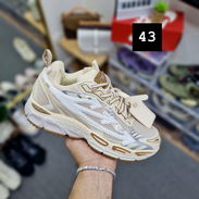 Venta de tenis Off White - Img 56190907