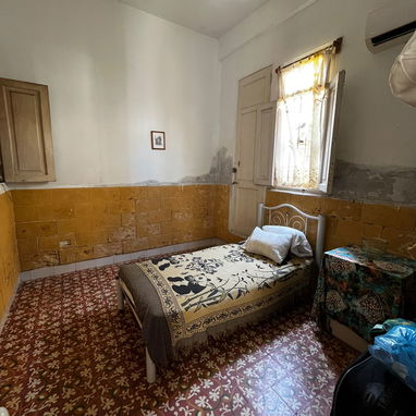 Vendo apartamento por la embajada americana - 5/10