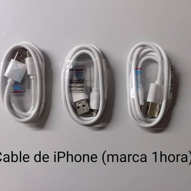 Cable de celular - Img 119929567