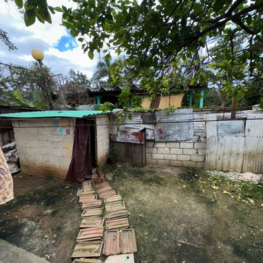 🏠 VENTA DE CASA EN MARIANAO (COCOSOLO)  · Casa interior pero independiente · Sala y comedor · Cocina · Baño · 2 cuartos - Img 122389506