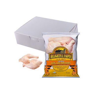 Pollo 40lb - 2/2