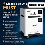 Sistemas todo en uno - Img 57773776