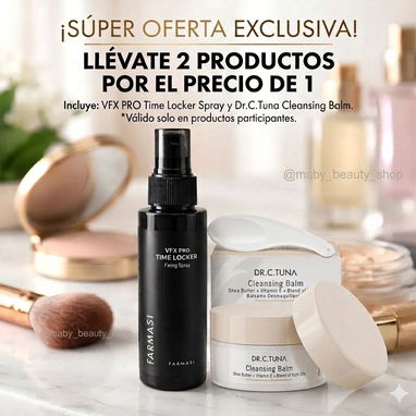 OFERTA DÍA DE LAS MADRES FARMASI  | Promo 2x1 - Img 120434627