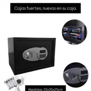 Caja fuerte - Img 58005290
