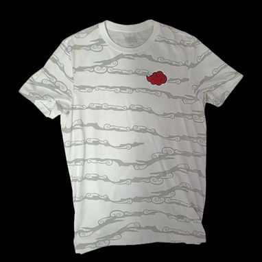 VENDO ROPA DE ANIME!!! - Img 124469878