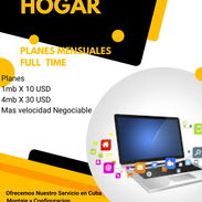 Internet Full Time en la comodidad del hogar - Img 53321678
