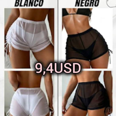 Ropa de mujer - 5/10