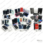¡Lo último en Tecnología! 📱 Tablets y Smartphones con la mejor calidad en Vendex Global. ¡Contáctanos ya! - Img 54510513