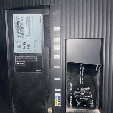 Televisor Samsung roto - 4/4
