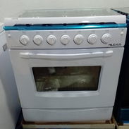 Cocina de gas de 6 quemadores Milexus - Img 56574727