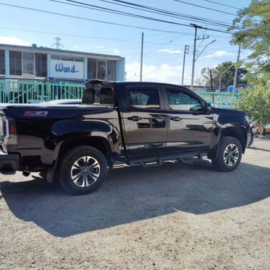 Alquiler de carros estrega aeropuerto de la Habana No se cobra dinero adelantado por reserva disponible ya - 5/5