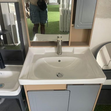 muebles de baño - 2/2
