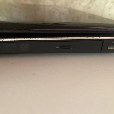 Laptop hp pavillion para piezas - Img 126942242