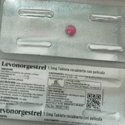 Píldora del día después 💊 - Img 56851554