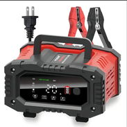 Cargador inteligente de batería 12v 24v 20a - Img 57084347