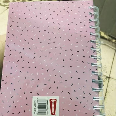 💓VENDO AGENDAS 💓 - 2/2