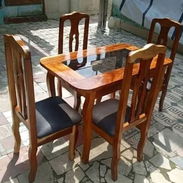 Juegos de comedor - Img 58030427