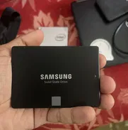 SSD Samsung EVO 860 _ 250 Gb - Img 49591492