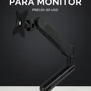 mejora tu setup con soporte vesa de mesa - Img 52891094