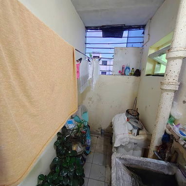 🏠Casa en venta en El Cerro. Tiene 2 cuartos, cisterna con motor, patio y agua 24 horas. 📱 +5353611268 - Img 122249305