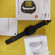 Reloj xiaomi redmi active 5 - Img 55296046