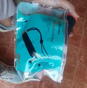 GO PRO HERO 9 Black, con sus aditamentos 52649500 - Img 50215990