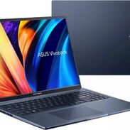 ⛔⛔Laptop ASUS - Vivobook 16" Laptop - AMD Ryzen 7 5800HS with 12GB Memory - 512GB SSD - Quiet Blue  Sellada en su Caja - Img 45635709