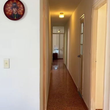 Renta lineal de apartamento en el Vedado - Img 122846315
