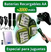 Batería 9V - Img 45808308