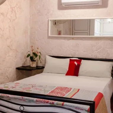 🌈🏠Casa de renta en La Habana cerca de Ciudad Deportiva (Cerro). House for rent. 2 habitaciones. 2 baños. CE-001 - 9/10