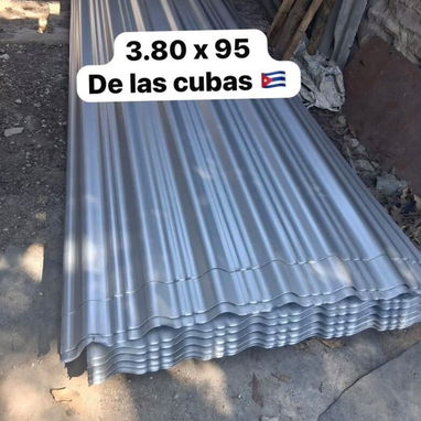 Tengo todo tipo de materiales - 10/10