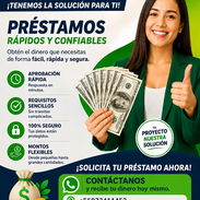 Financiación privada disponible para particulares serios. - Img 55400271