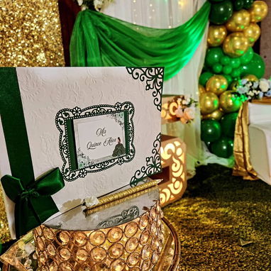 Celebración de 15 años con TODO INCLUIDO - 7/10