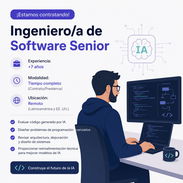 Ingeniero/a de Software Senior - Img 57156784