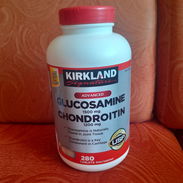 Vendo glucosamina chondroitin - Img 56586243