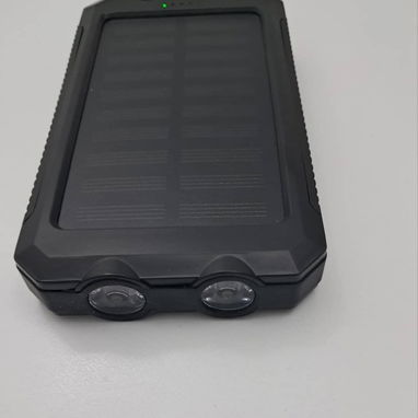 Cargador Portátil / Power Bank de 40000 mAh con panel solar - 2/5