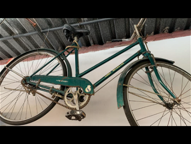 Vendo bicicleta china 26 en $35000 - Img main-image
