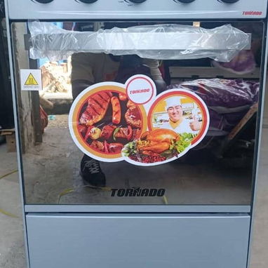 Horno - 2/3
