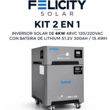 Sistemas todo en uno - 2/2