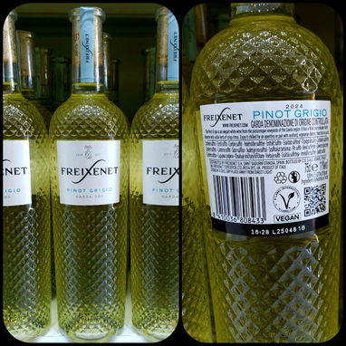 🍷Vinos FREIXENET🍸 ⭐Muy Finos⭐ ‼️Ver Fotos‼️ - 6/7