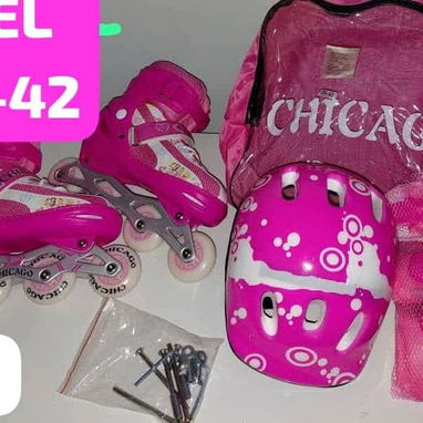 Bicicletas, patines ,patinetas - Img 128139286