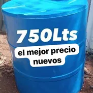 Tanque para agua de 750lts - Img 52019883